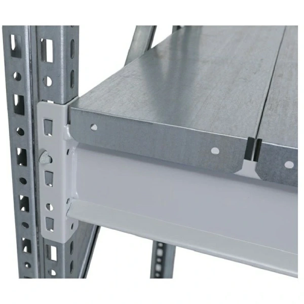 Стеллаж MS Pro Z 3000x1500x800, 5 ярусов